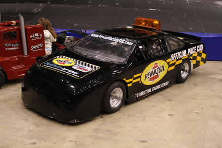 Grand Rapids Stadium - From Ken Firlik (newer photo)